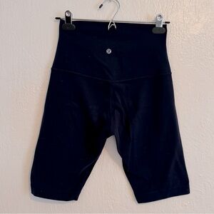 Lululemon Align Super High Rise Short size 6